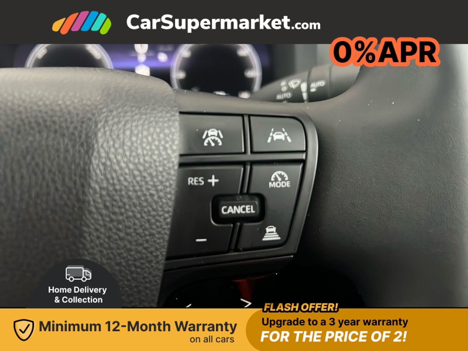 Used Toyota C-HR 2024 for sale - 76774600: Photo 26