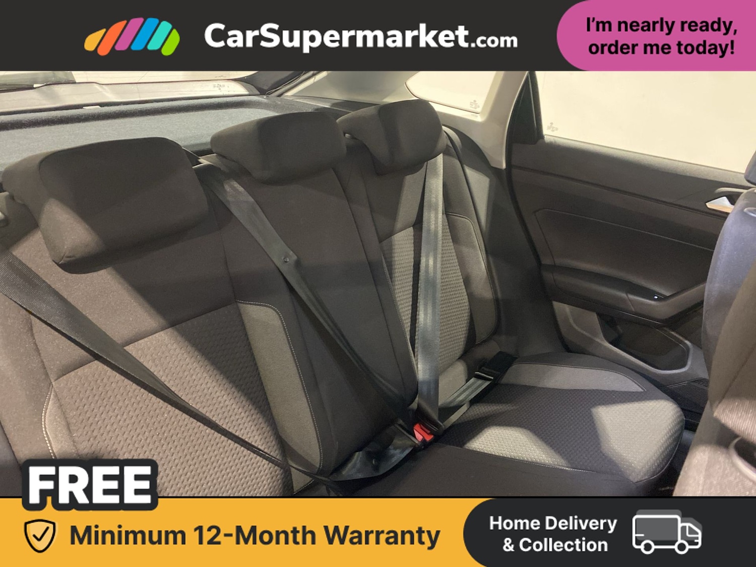 Used Volkswagen Taigo 2022 for sale - 77436044: Photo 3