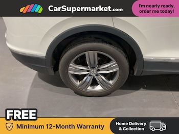 Used Volkswagen Tiguan Allspace 2020 for sale - 78107436: Photo