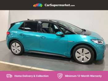 2022 - 150kW Family Pro Performance 58kWh Auto 5-Door