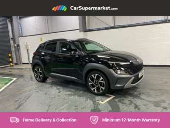 2022 - 1.0 TGDi 48V MHEV Premium 5-Door
