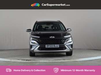 Used Hyundai KONA 2022 for sale - 74785540: Photo