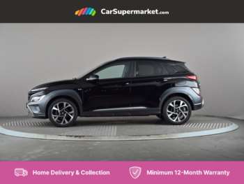 Used Hyundai KONA 2022 for sale - 74785540: Photo