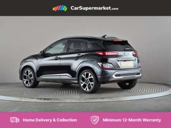 Used Hyundai KONA 2022 for sale - 74785540: Photo