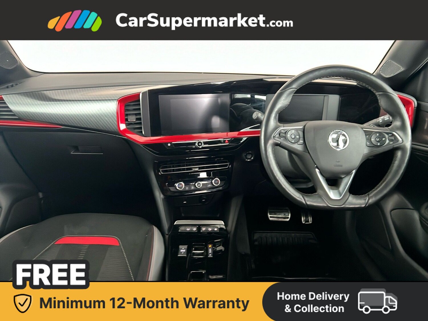 Used Vauxhall Mokka 2022 for sale - 77564083: Photo 13