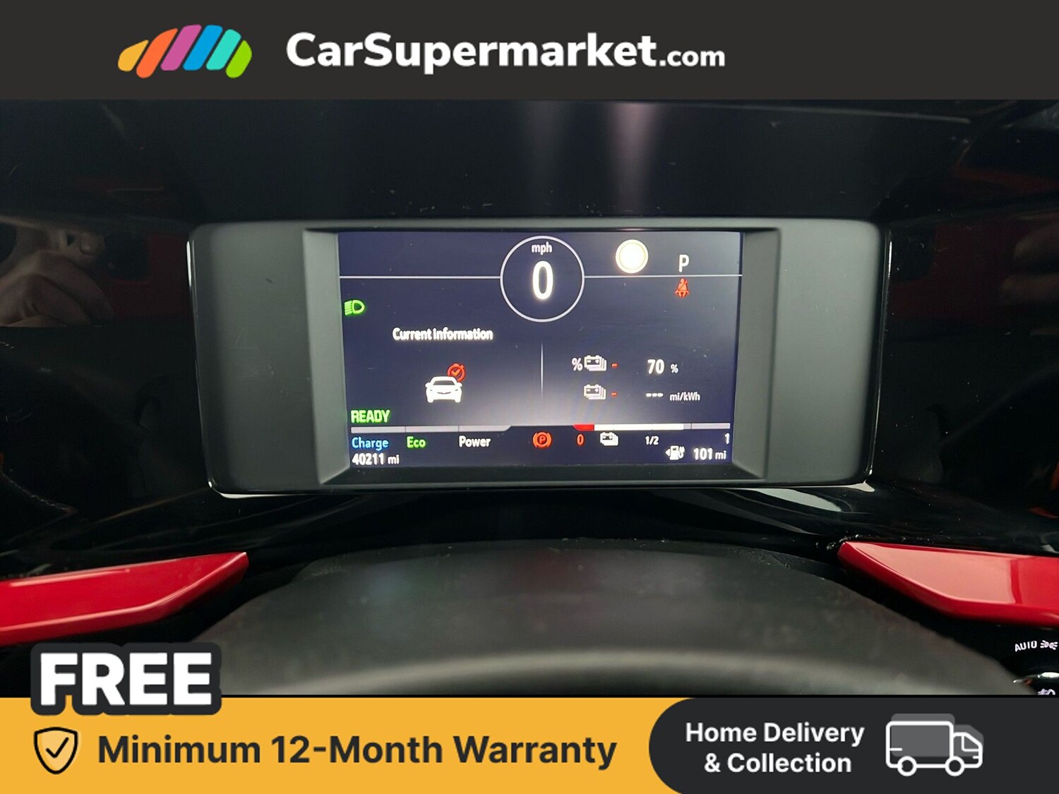 Used Vauxhall Mokka 2022 for sale - 77564083: Photo 14