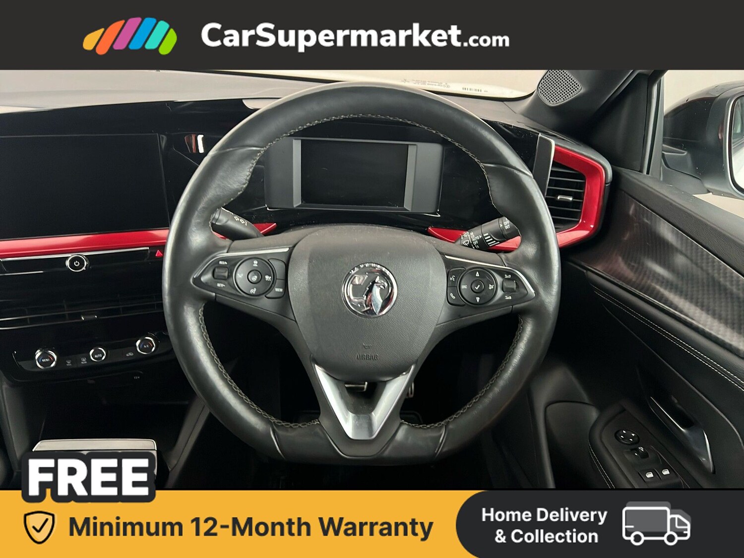 Used Vauxhall Mokka 2022 for sale - 77564083: Photo 15