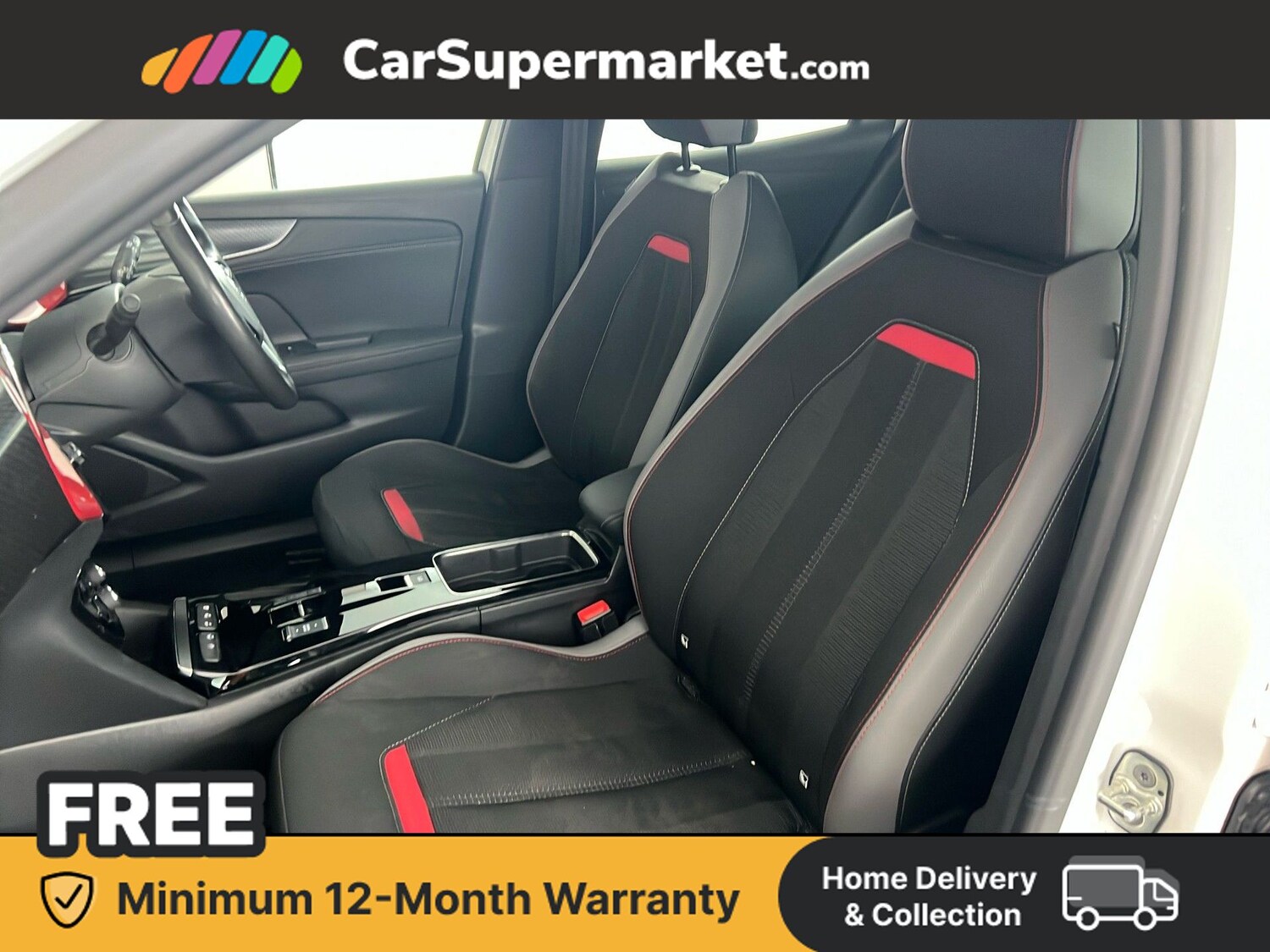 Used Vauxhall Mokka 2022 for sale - 77564083: Photo 17