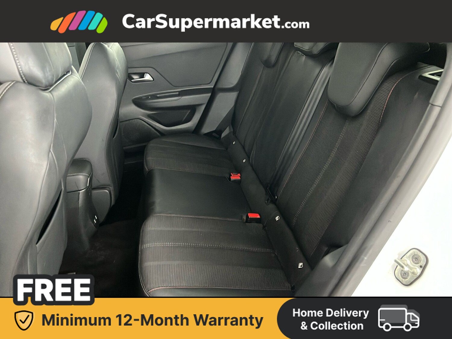 Used Vauxhall Mokka 2022 for sale - 77564083: Photo 18