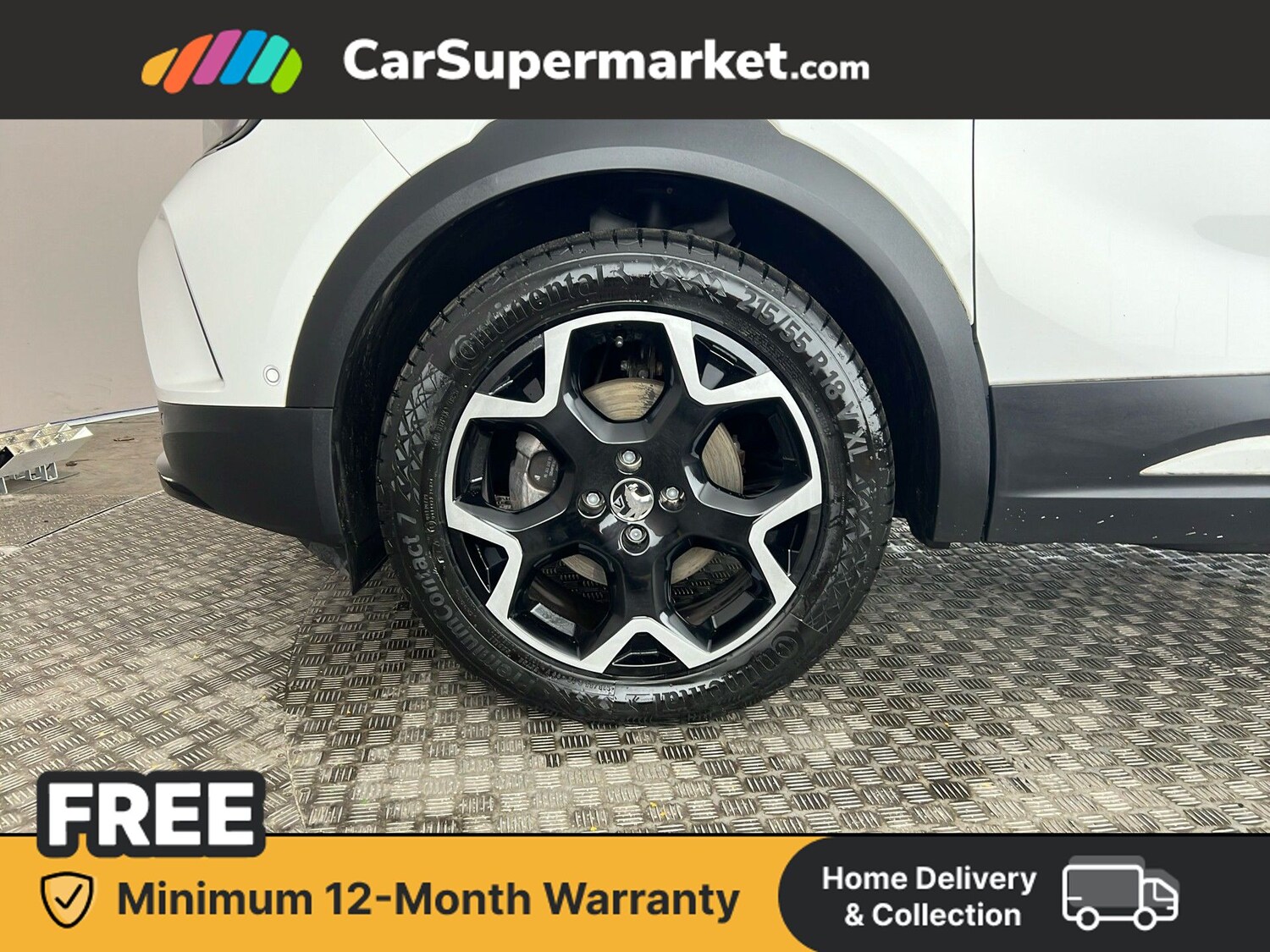 Used Vauxhall Mokka 2022 for sale - 77564083: Photo 19