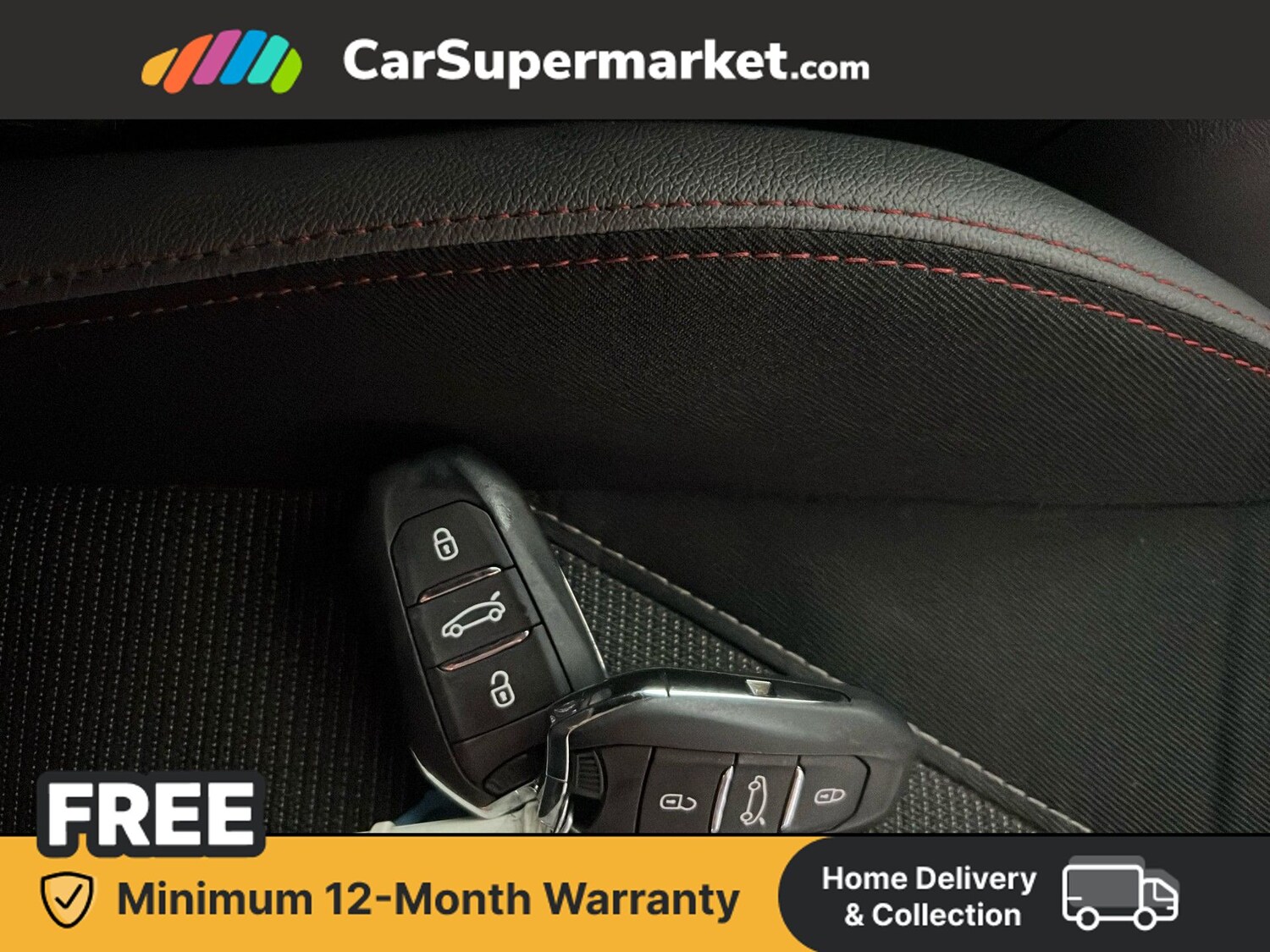 Used Vauxhall Mokka 2022 for sale - 77564083: Photo 23