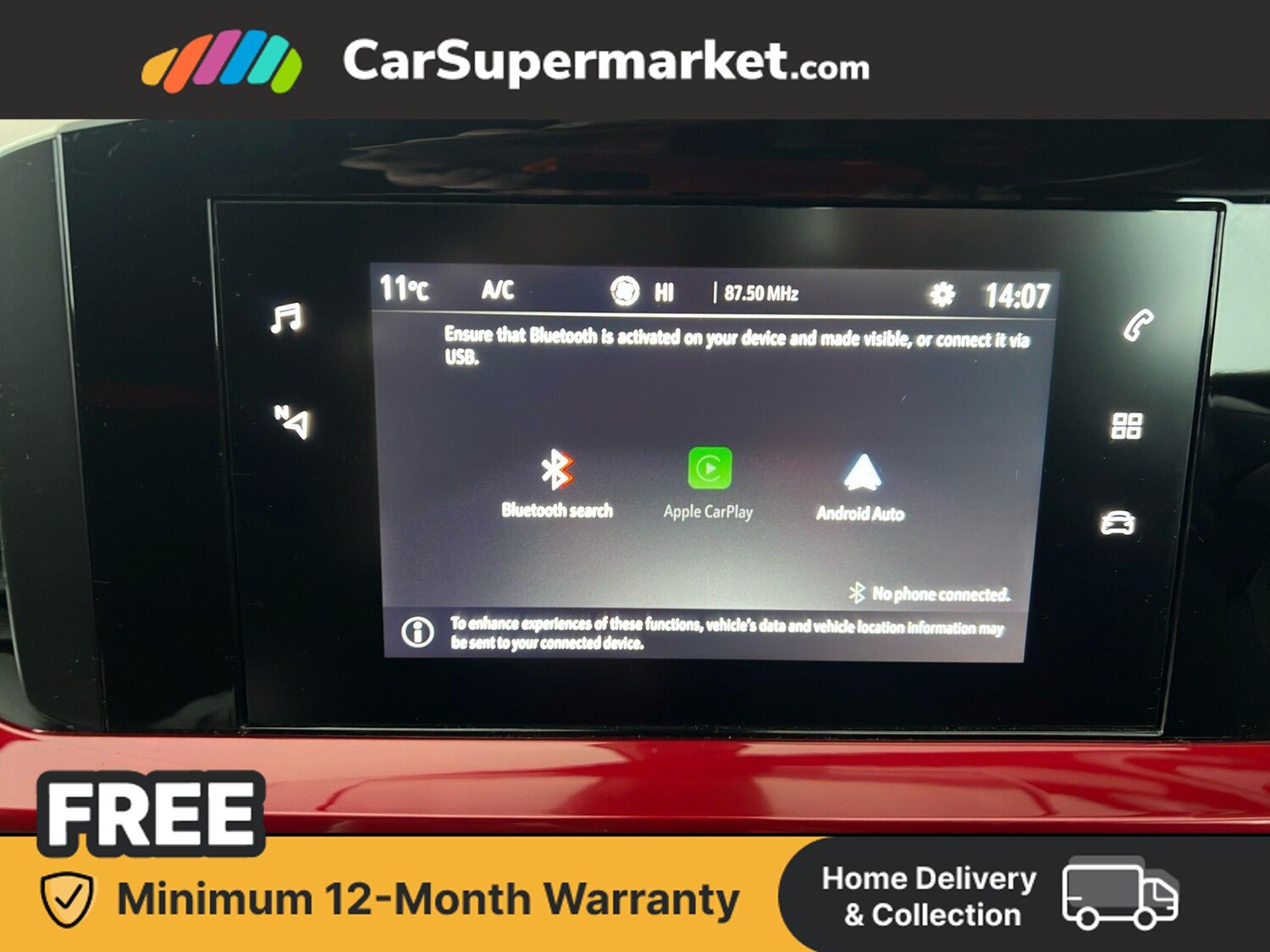 Used Vauxhall Mokka 2022 for sale - 77564083: Photo 24