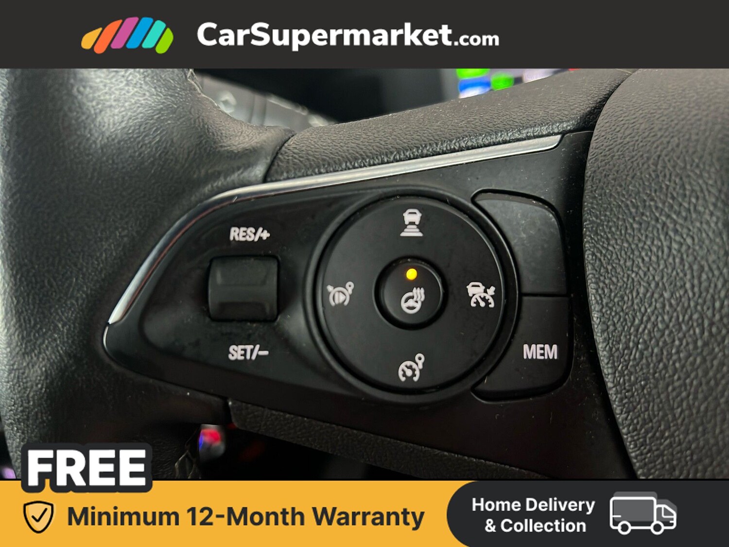 Used Vauxhall Mokka 2022 for sale - 77564083: Photo 25