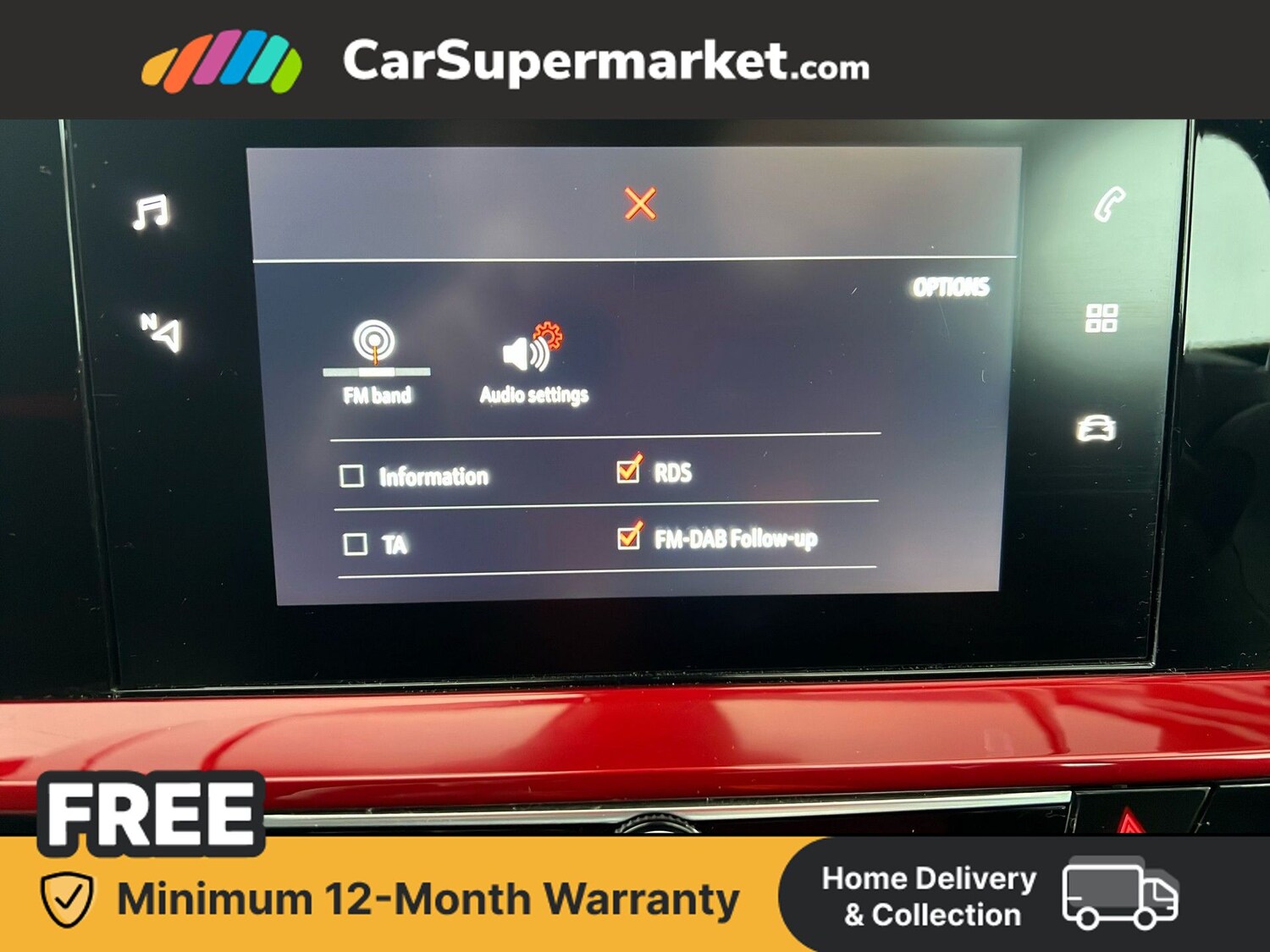 Used Vauxhall Mokka 2022 for sale - 77564083: Photo 26