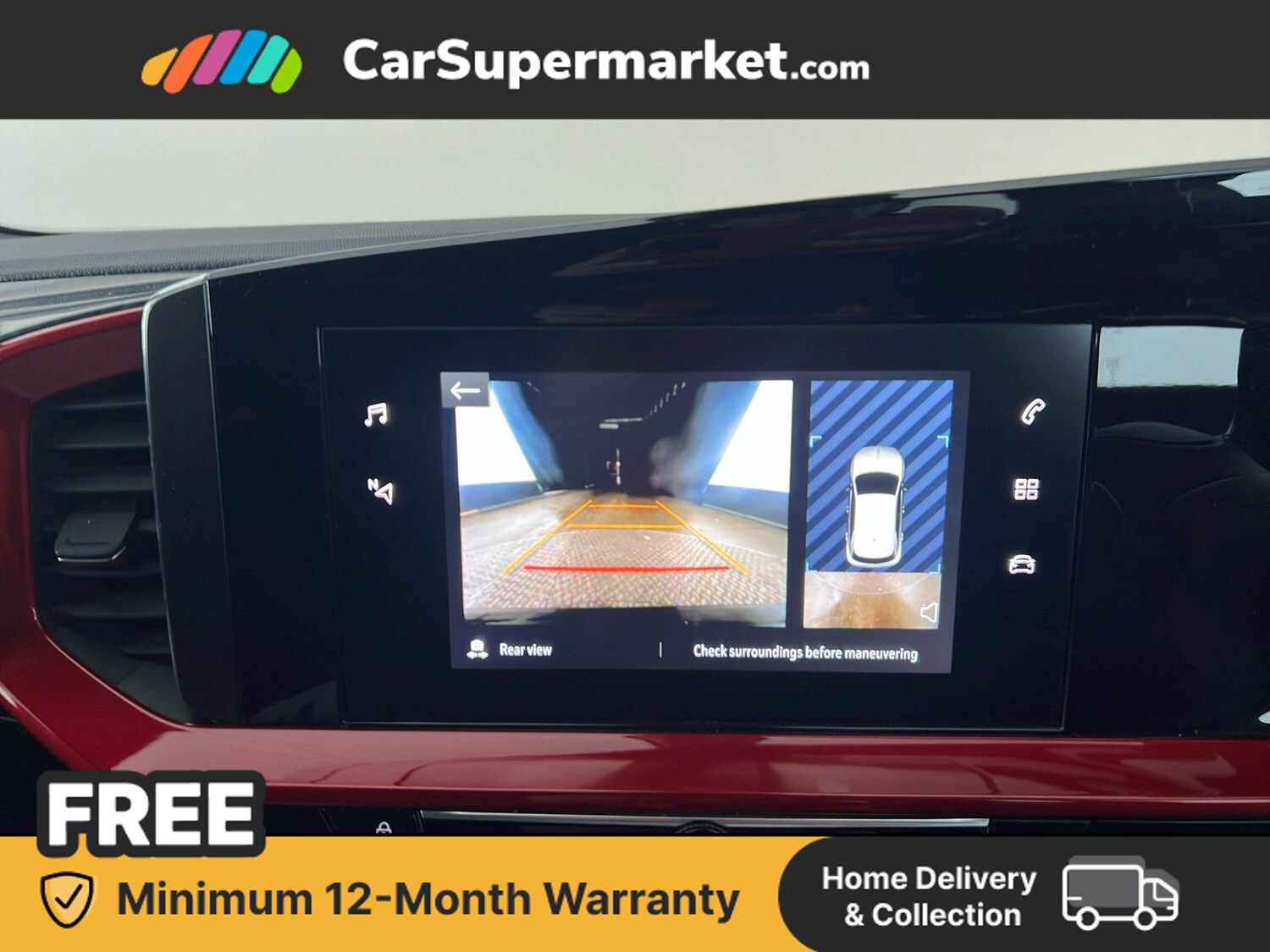 Used Vauxhall Mokka 2022 for sale - 77564083: Photo 27