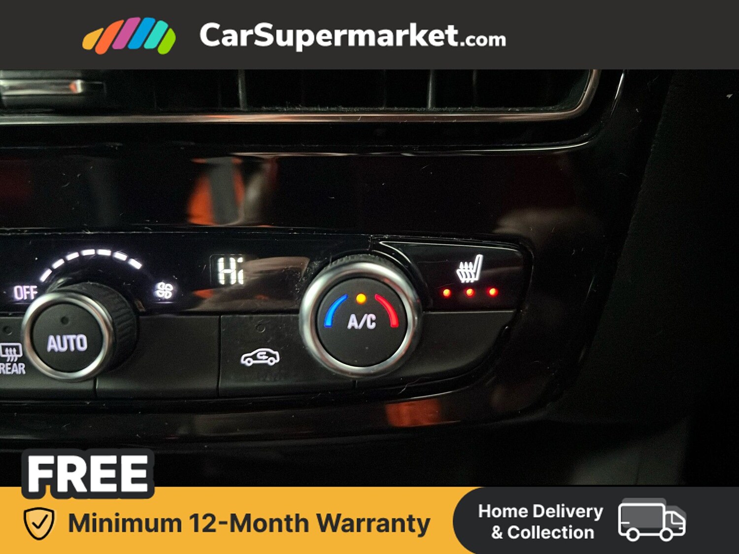 Used Vauxhall Mokka 2022 for sale - 77564083: Photo 28