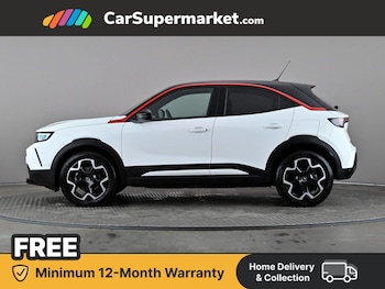 Used Vauxhall Mokka 2022 for sale - 77564083: Photo