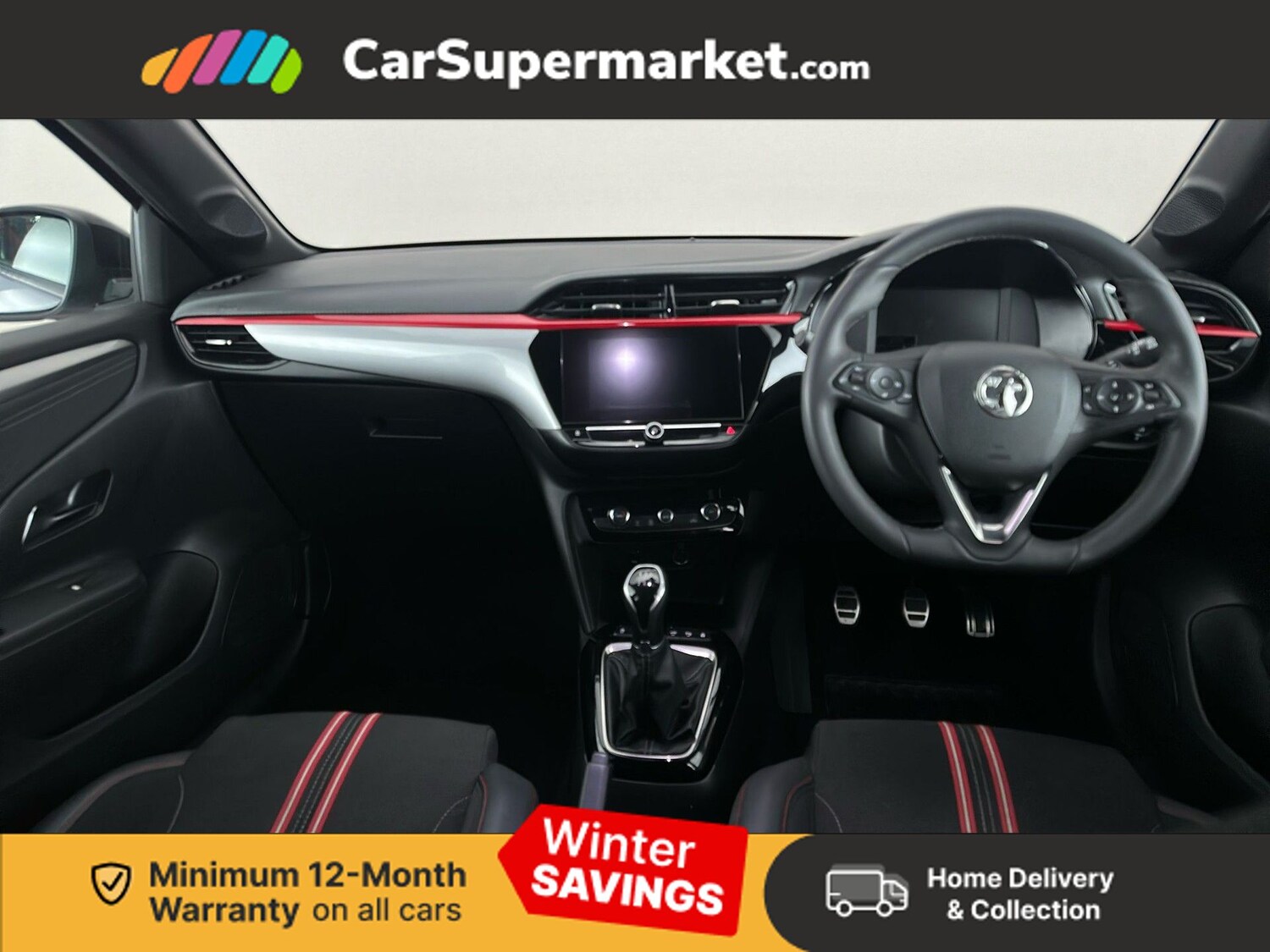 Used Vauxhall Corsa 2023 for sale - 77117781: Photo 14