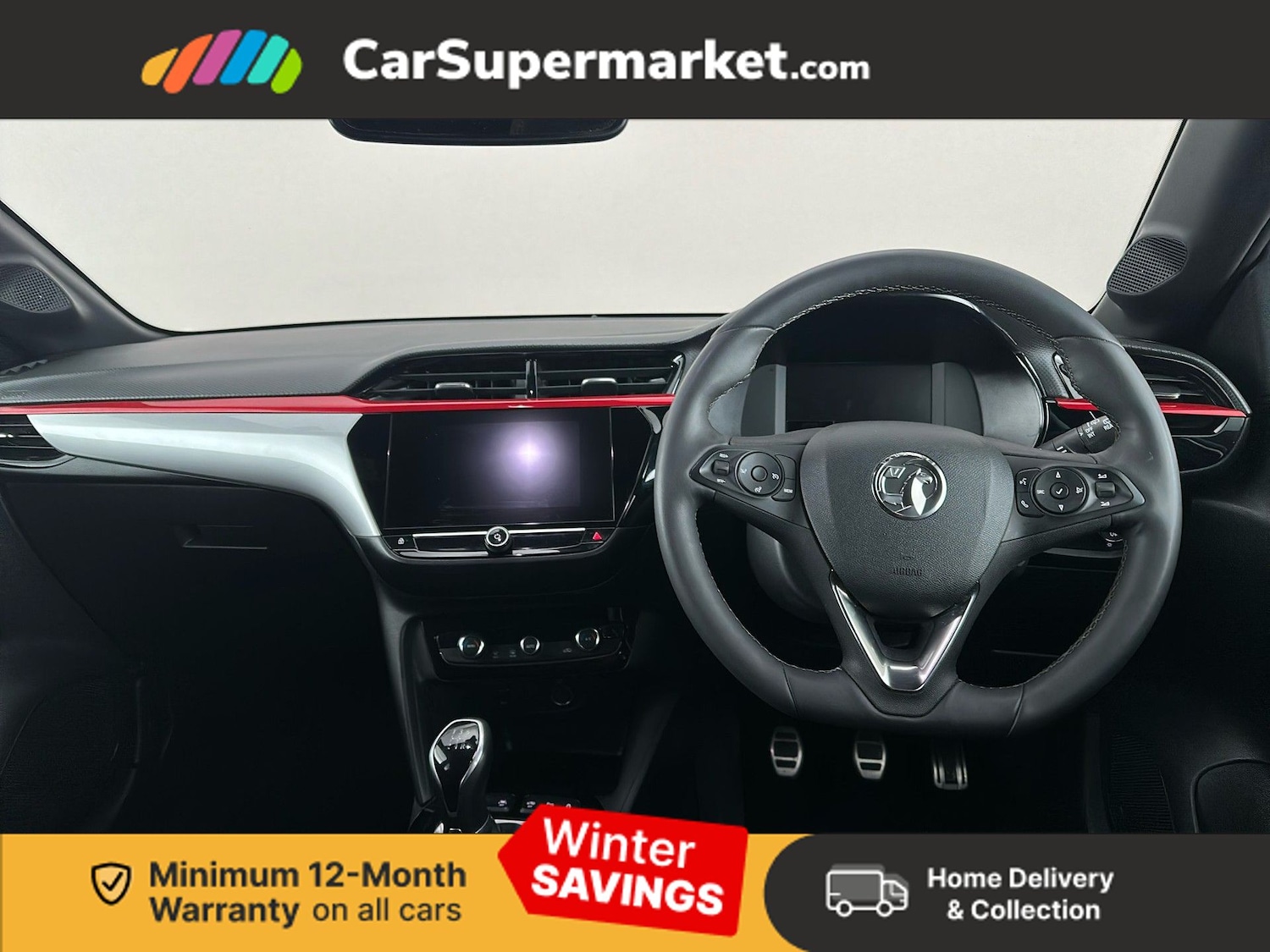 Used Vauxhall Corsa 2023 for sale - 77117781: Photo 15