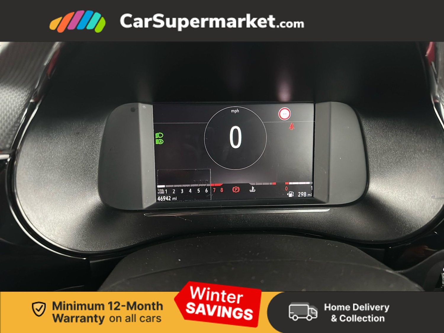 Used Vauxhall Corsa 2023 for sale - 77117781: Photo 17