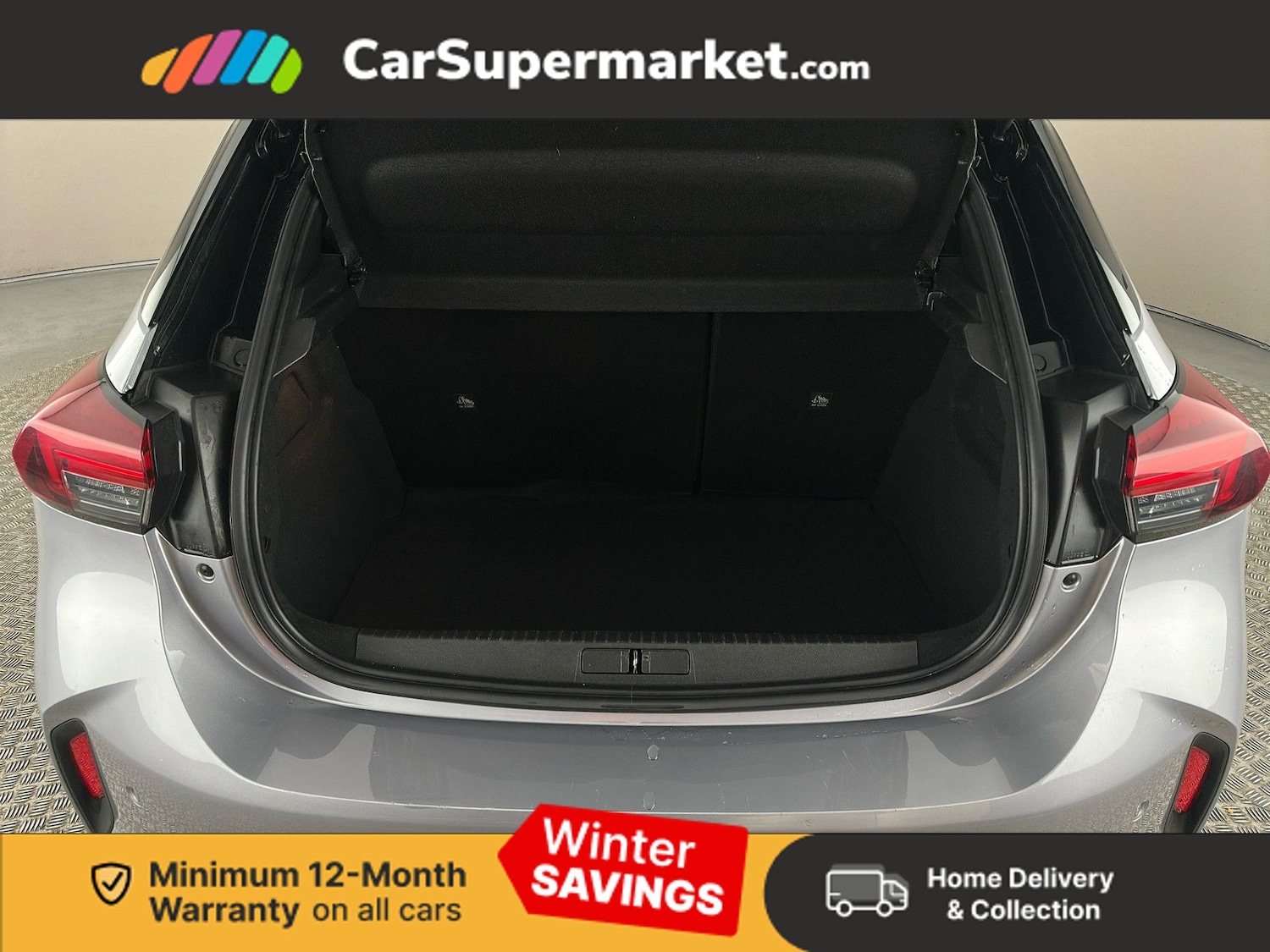 Used Vauxhall Corsa 2023 for sale - 77117781: Photo 22