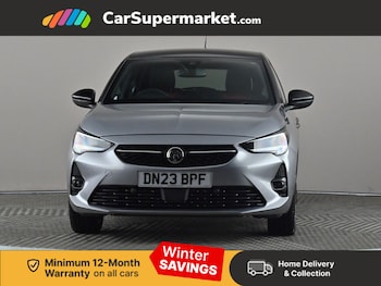 Used Vauxhall Corsa 2023 for sale - 77117781: Photo