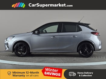 Used Vauxhall Corsa 2023 for sale - 77117781: Photo