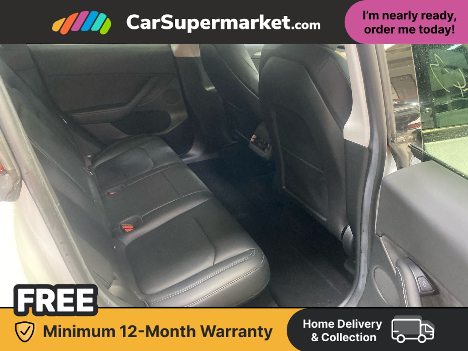 Used Tesla Model Y 2023 for sale - 78043601: Photo 5