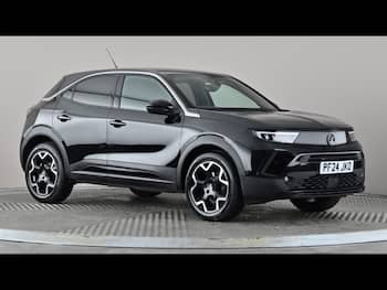 Used Vauxhall Mokka 2024 for sale - 79765027: Photo