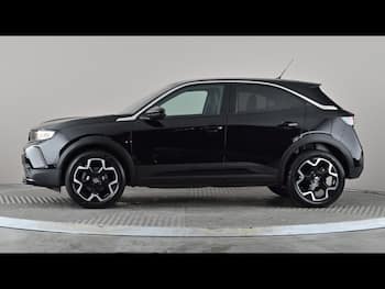 Used Vauxhall Mokka 2024 for sale - 79765027: Photo