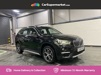 BMW - X1