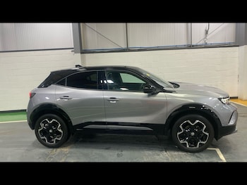 Used Vauxhall Mokka 2025 for sale - 78937884: Photo