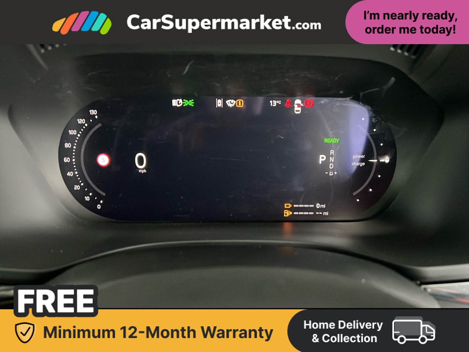 Used Volvo XC60 2025 for sale - 77383233: Photo 15