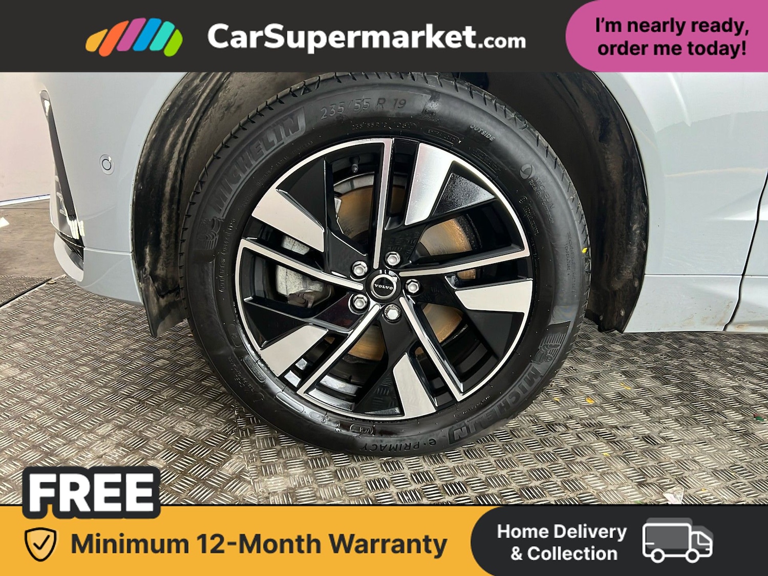 Used Volvo XC60 2025 for sale - 77383233: Photo 19