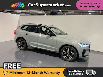 2025 - 2.0 T6 [350] PHEV Plus Dark AWD Geartronic