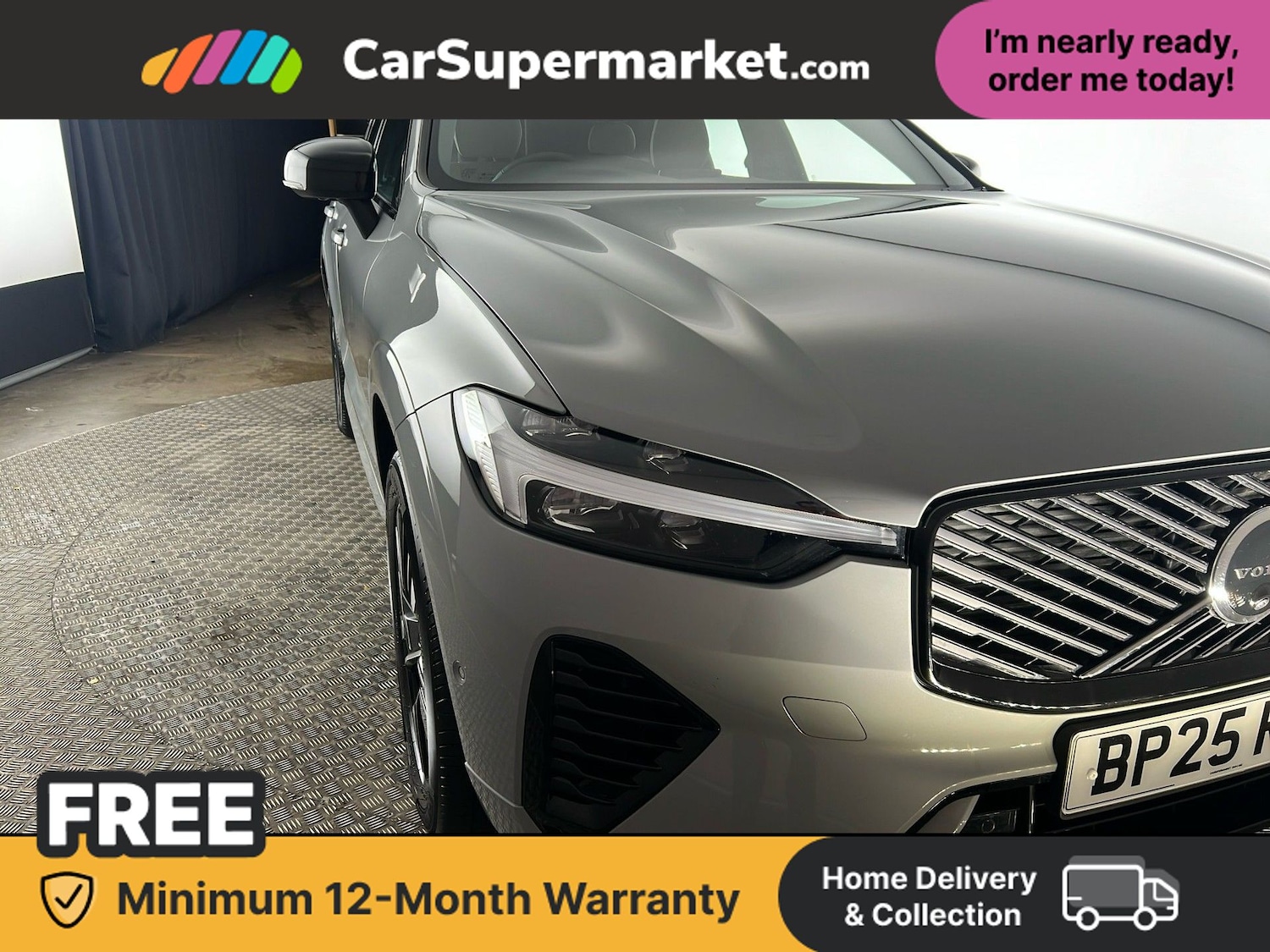 Used Volvo XC60 2025 for sale - 77383233: Photo 20