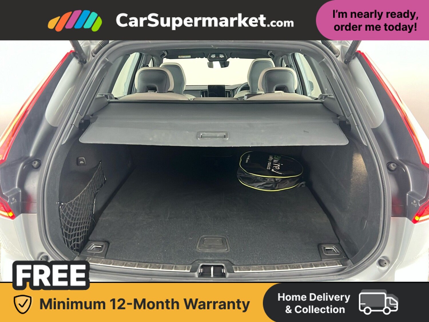 Used Volvo XC60 2025 for sale - 77383233: Photo 22