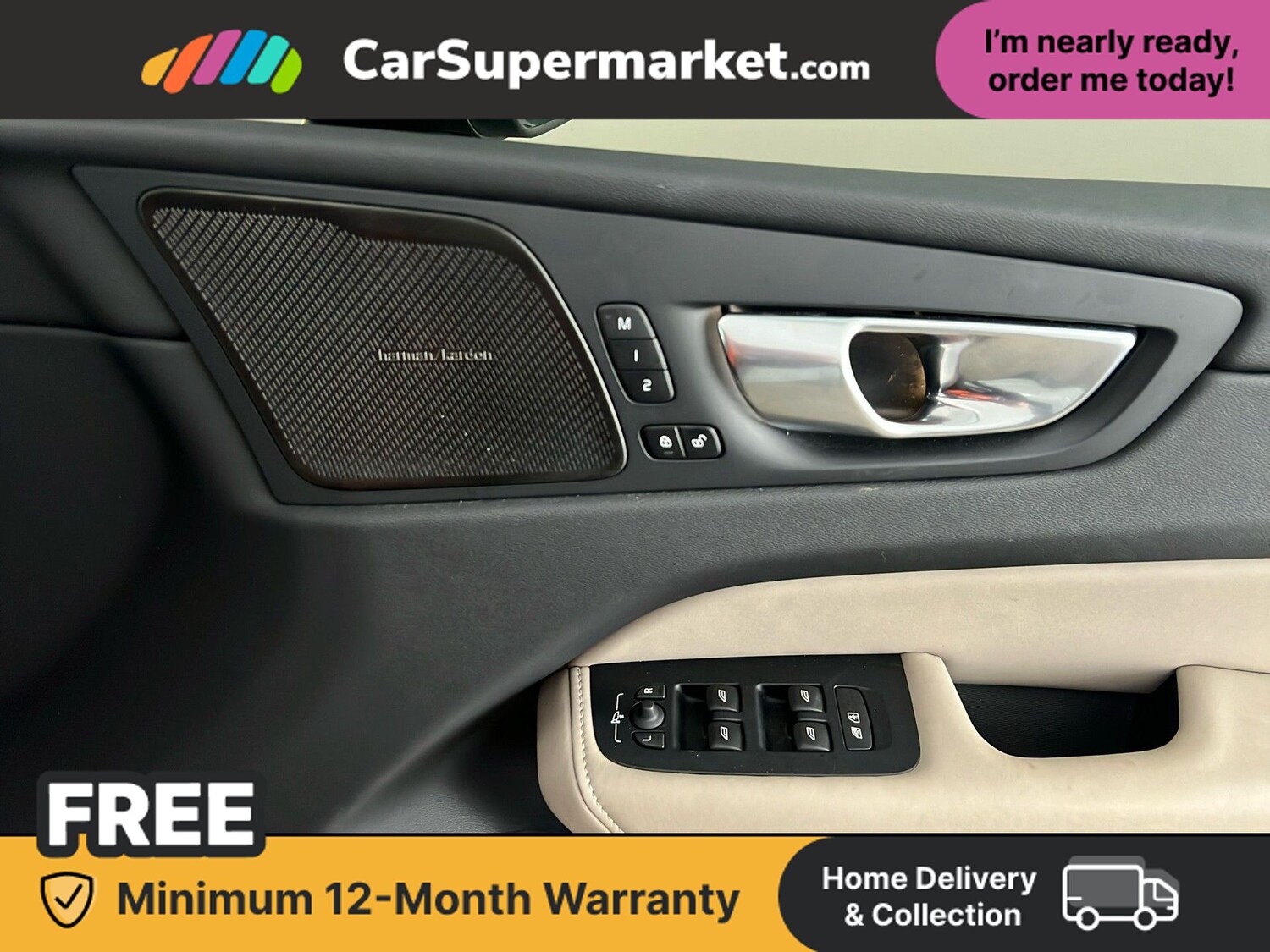 Used Volvo XC60 2025 for sale - 77383233: Photo 26