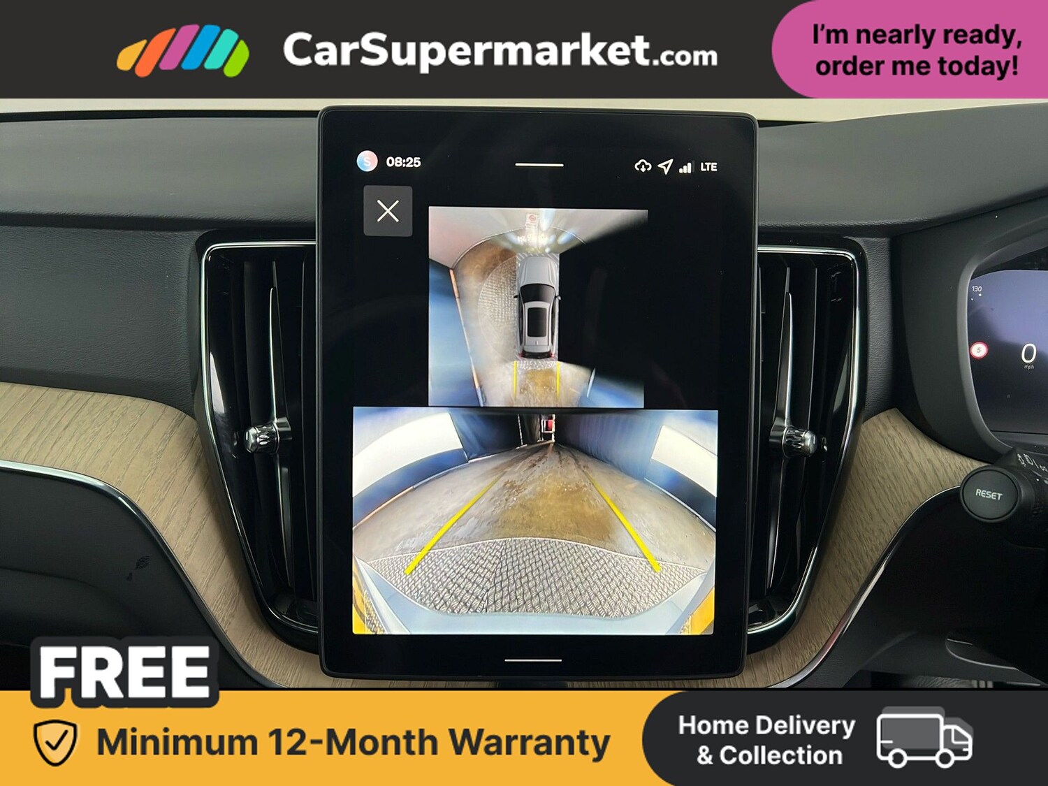 Used Volvo XC60 2025 for sale - 77383233: Photo 27