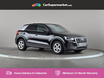 Audi - Q2