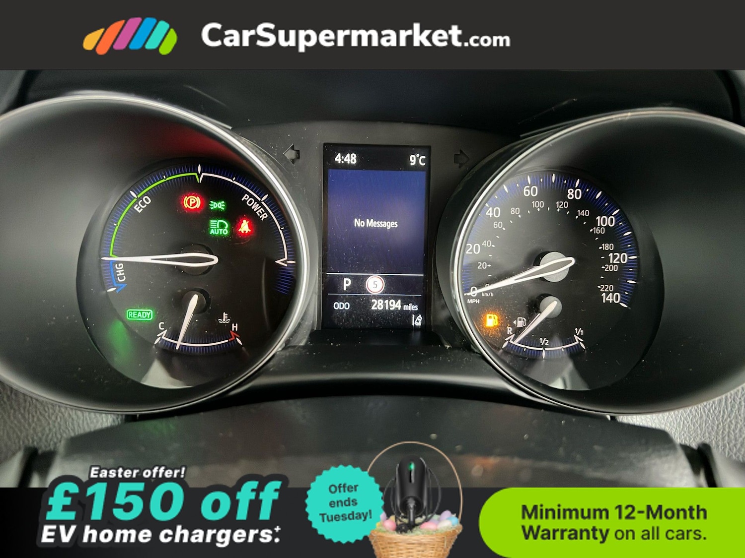 Used Toyota C-HR 2022 for sale - 78124906: Photo 17