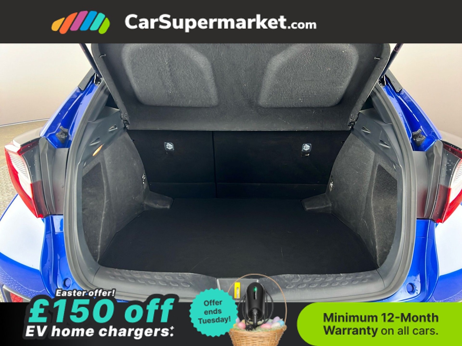 Used Toyota C-HR 2022 for sale - 78124906: Photo 22