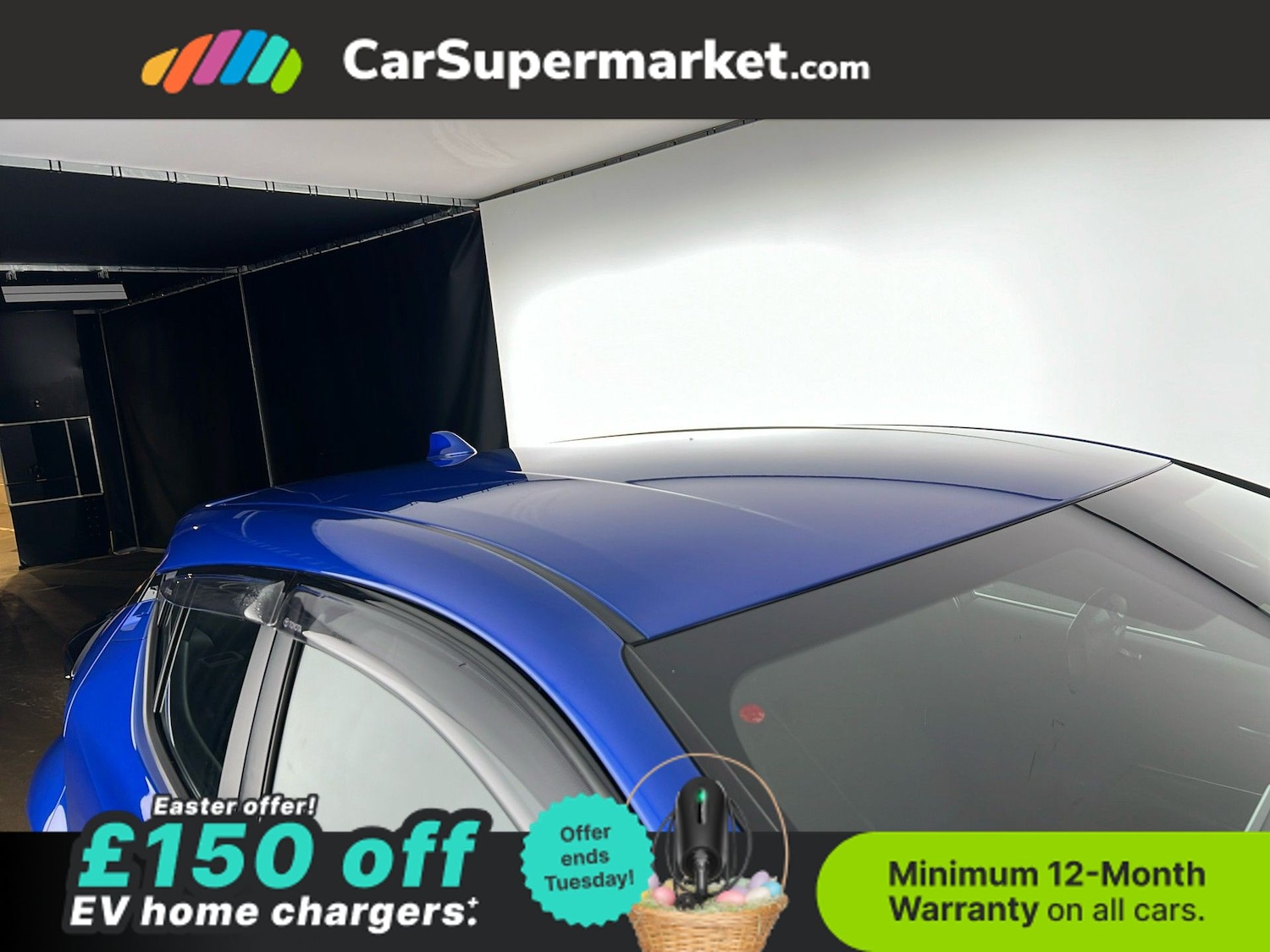 Used Toyota C-HR 2022 for sale - 78124906: Photo 23