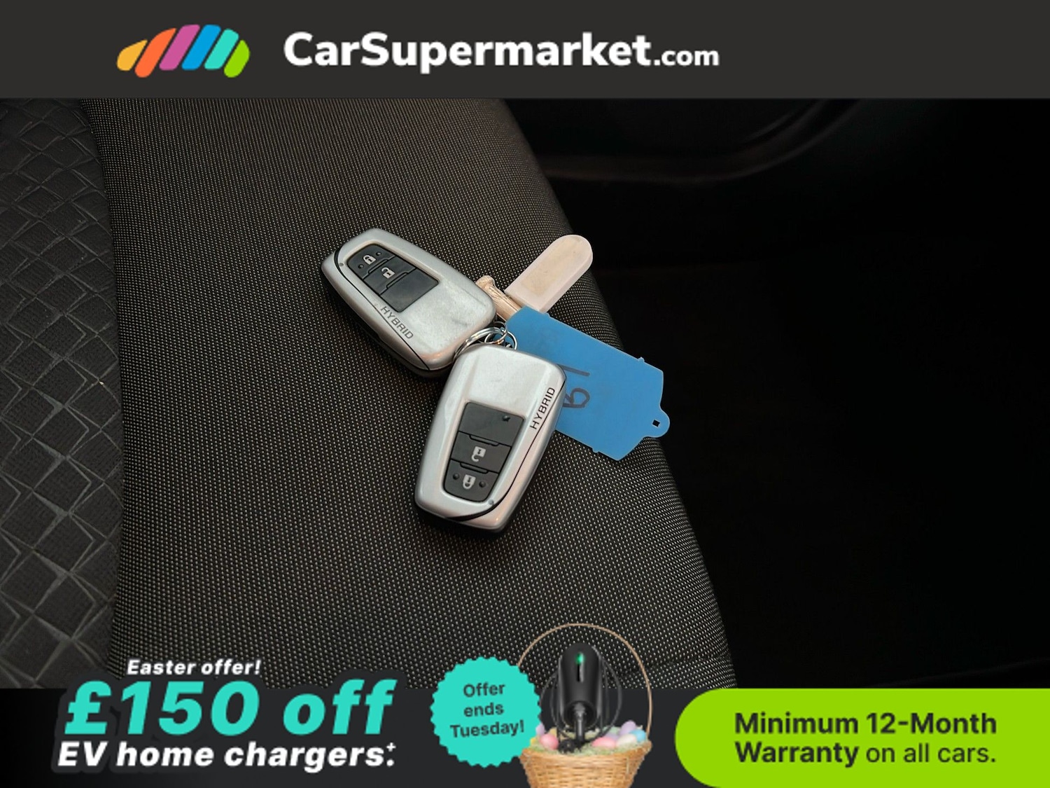 Used Toyota C-HR 2022 for sale - 78124906: Photo 24