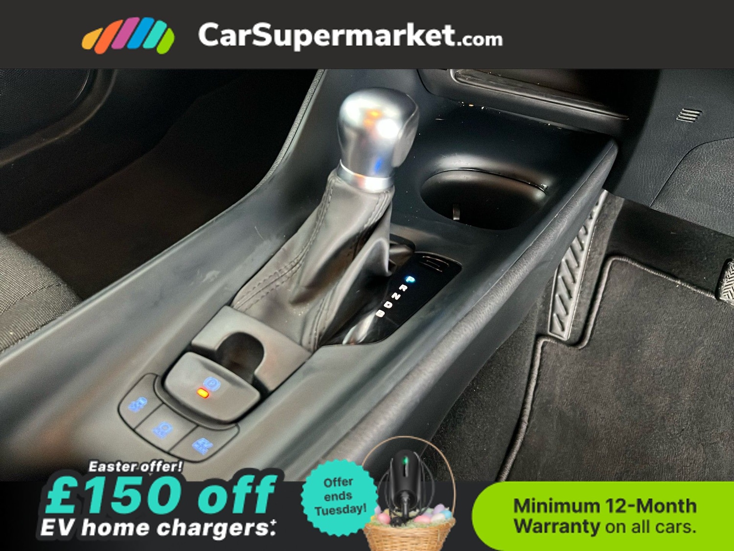 Used Toyota C-HR 2022 for sale - 78124906: Photo 26