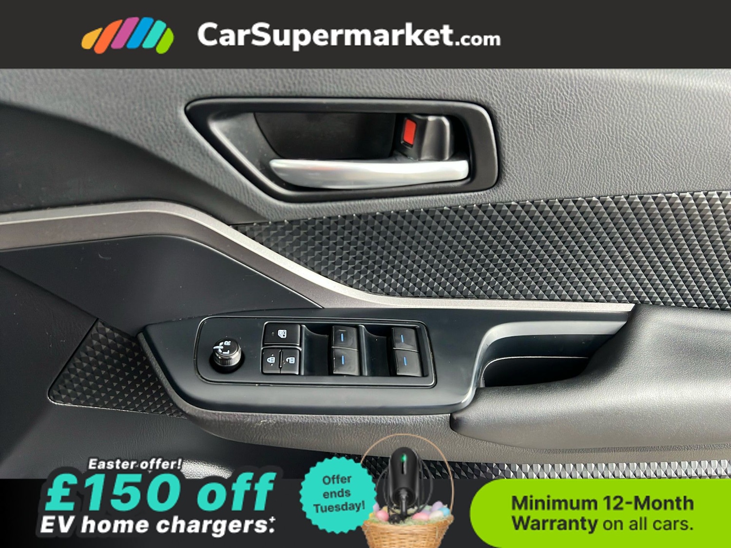 Used Toyota C-HR 2022 for sale - 78124906: Photo 27