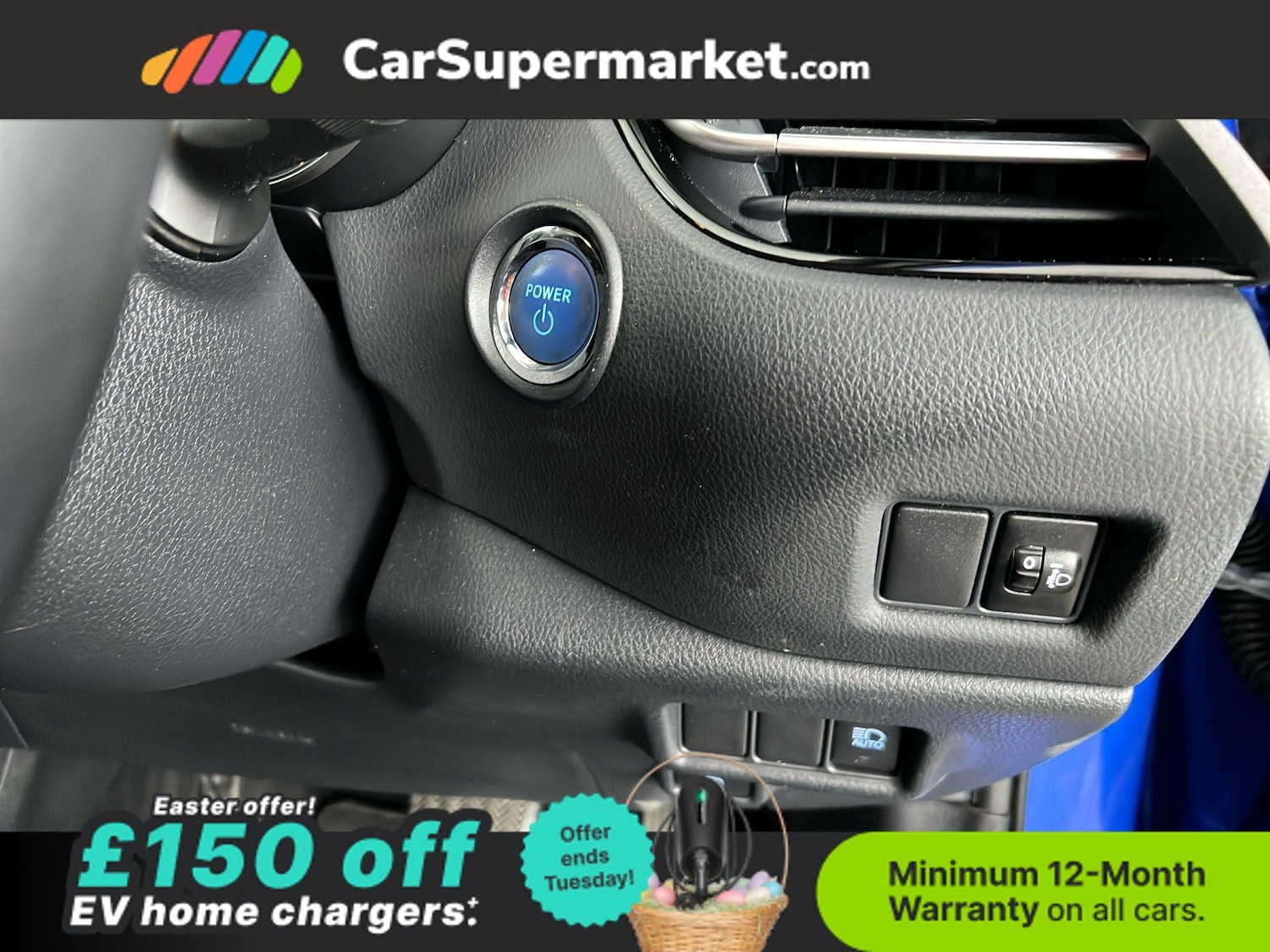 Used Toyota C-HR 2022 for sale - 78124906: Photo 29