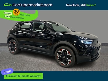 Used Vauxhall Mokka 2023 for sale - 78519916: Photo