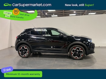 Used Vauxhall Mokka 2023 for sale - 78519916: Photo