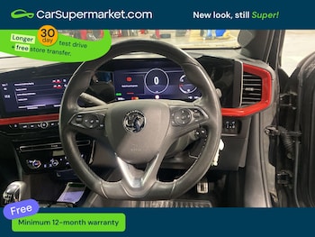 Used Vauxhall Mokka 2023 for sale - 78519916: Photo